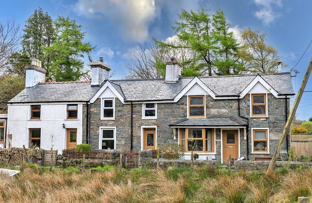 Stunning villa for 4 guests with WIFI
