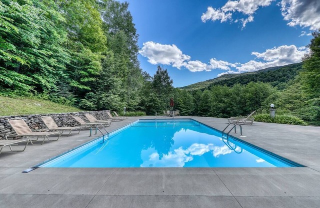 Stylish 2BR w/Woodstove Close to Mad River Glen/Sugarbush