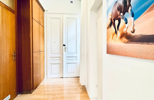 Stylish 5BR 7min to Westbahnhof
