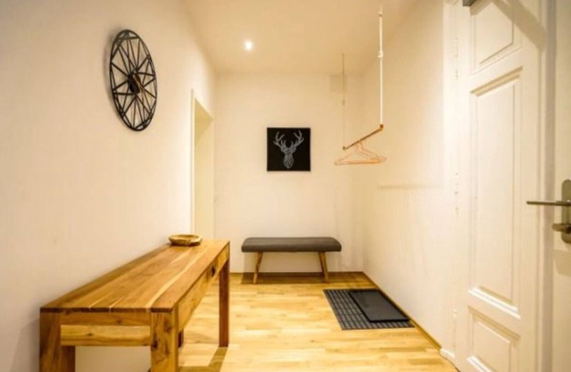 *Stylish apartment at the Main Station/2 BR/4-6 Pers.*