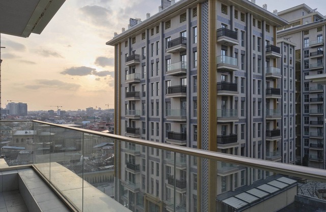 STYLO Residences & Suites