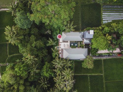 Suara Alam Hotel Ubud by Ini Vie Hospitality