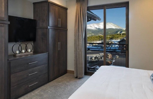 Suite at Grand Colorado on Peak 8