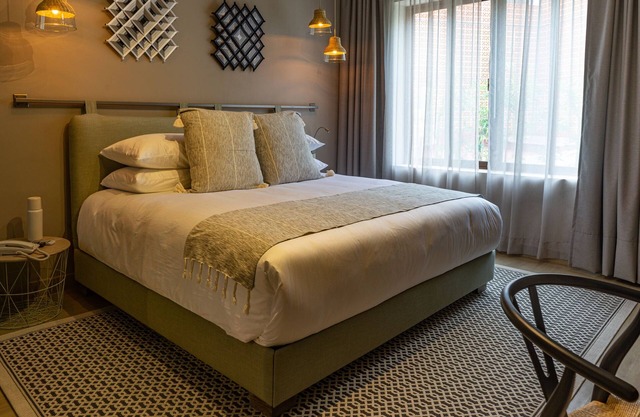 Suite Aventurina en Agata Hotel Boutique
