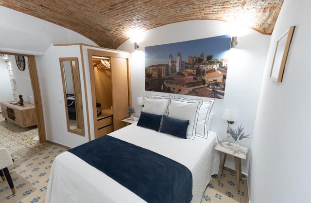 Suite Cáceres