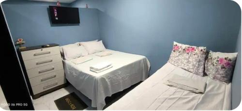 Suite da praia