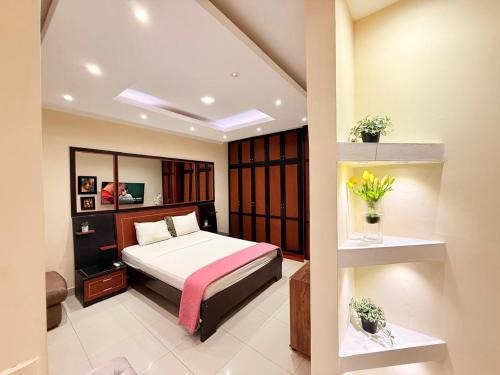 Suite exclusiva en Machala