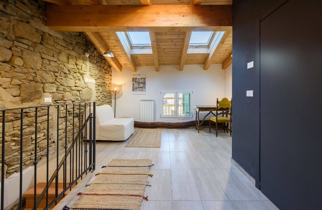 Suite il Corno By MMega