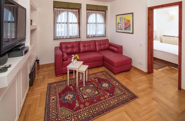 Suite Lavanda