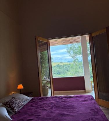 Suite lua cheia