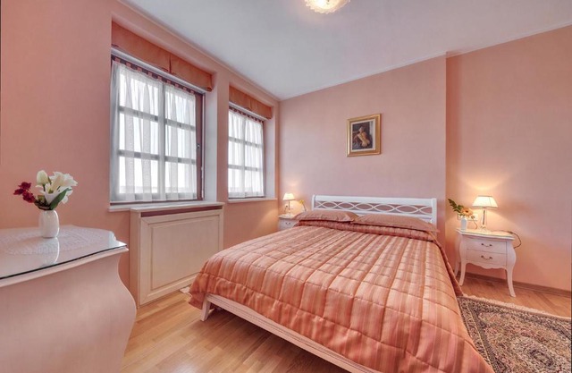 Suite Orchidea