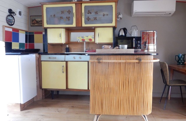 Suite " Sixties-seventies"