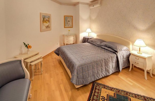 Suite Viola