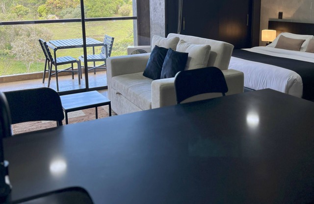 Suites - Hotel Rioverde