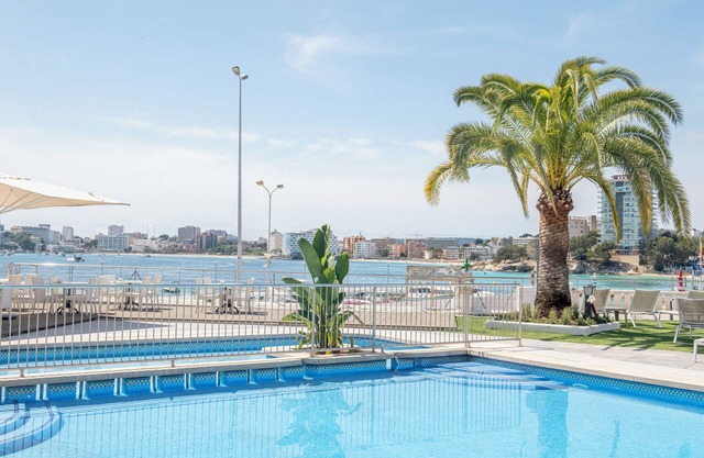 Suites Roc Portonova