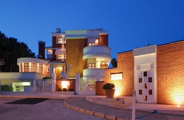 Suites VULIN