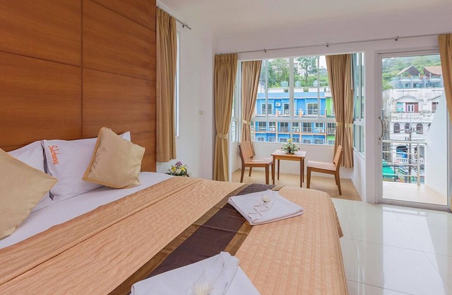 Sukcheewa Residence Phuket