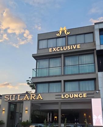 Sulara Exclusıve Hotel Lounge Bistro