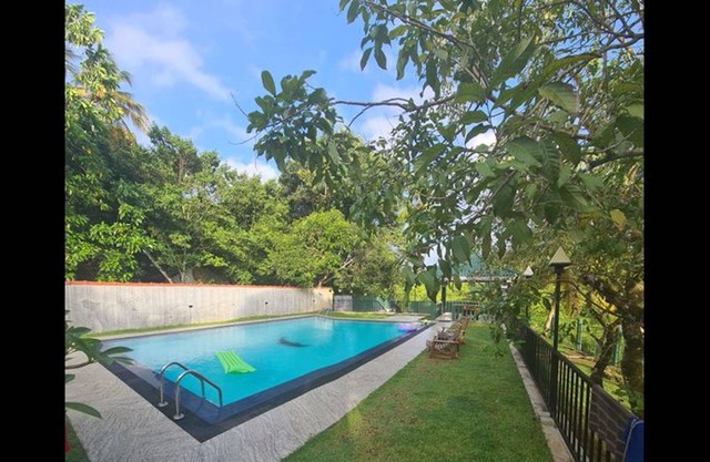 Suma Villa 240 Bentara Uragaha Elpitiya Rd Bentota 3