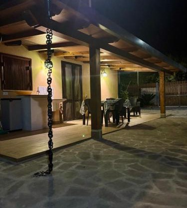 Summer House