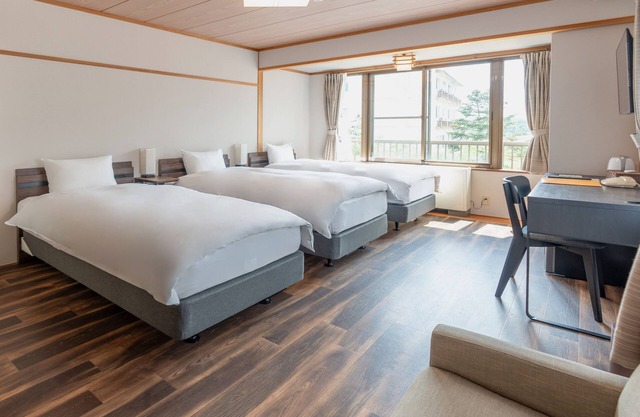 SUMMIT VIEWS HAKUBA