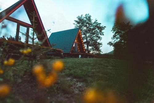 SUN by Sun&Moon Cabins