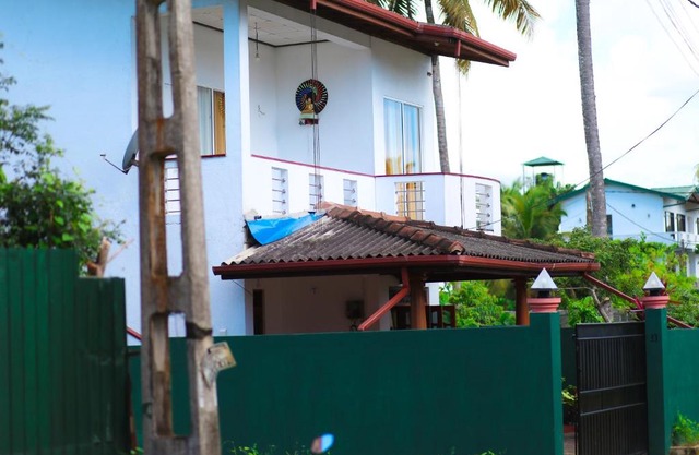 Sun Shine Villa