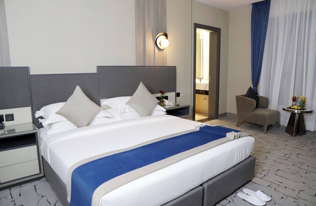 sun view hotel