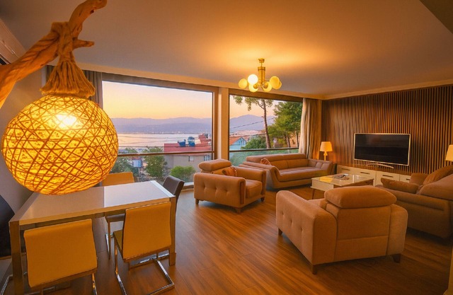 Suna Suites Hotel & Fethiye
