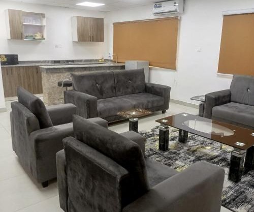 Sunad Guest House
