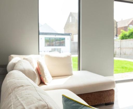 Sunbeam Cottage sleeps 10