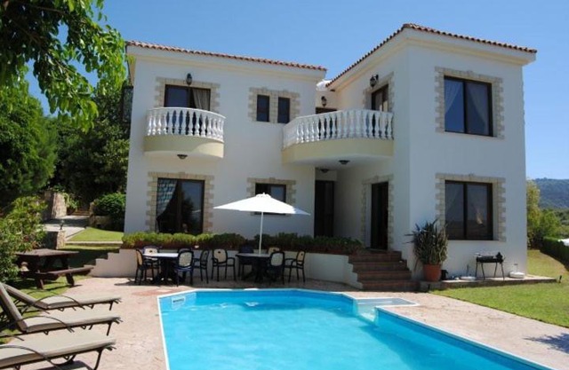 Sunray Villa - Luxury Villa with Private Pool