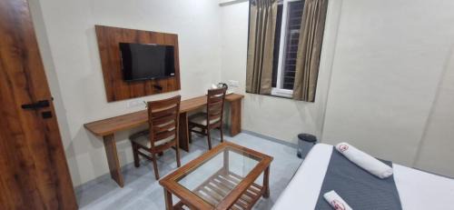 Sunrise Service Apartment