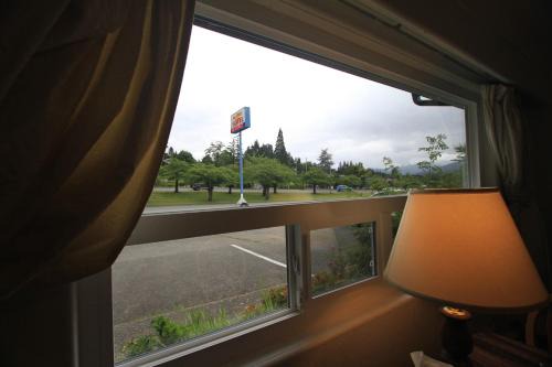 Sunset Motel & Trailer Park, Incorporated