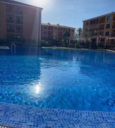 Sunset Palm Mar - Family Friendly Suites