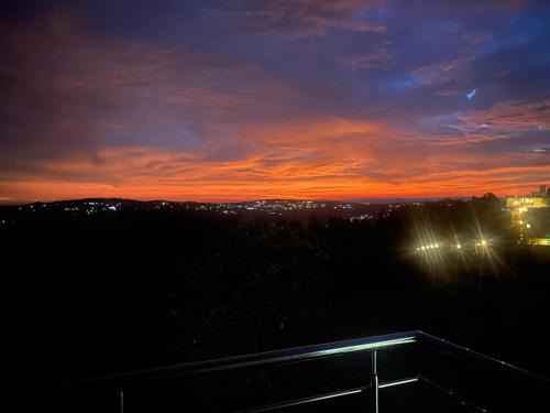 Sunset Valley Mahabaleshwar 5 BHK Private Pool