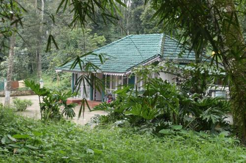SUNSHEE COFFEE PLANTATION HOMESTAY VILLA Madikeri