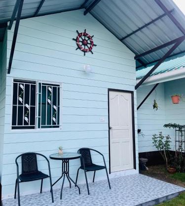 Sunshine guesthouse