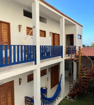 Sunshine Kite Inn