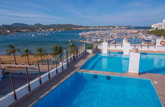 Sunside Ibiza Studios - Adults Only