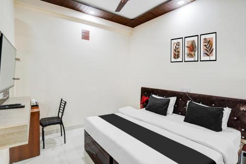 Super Hotel O Brilliant Convention Centre formerly Madhur Shree