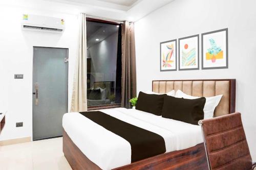 Super Hotel O Global