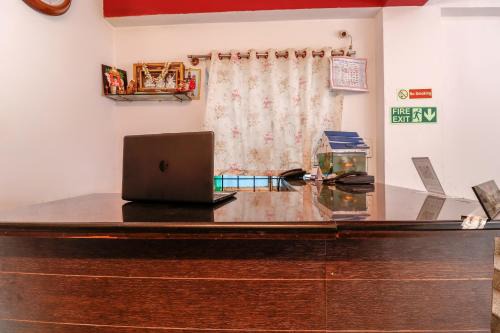 Super Hotel O Jeevan Residency