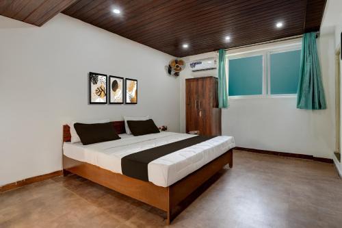 Super Hotel O Kodgehalli Railway Station Formerly Brew & Rest Inn