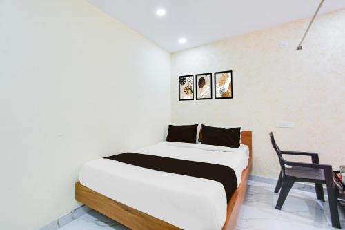 Super Hotel O Nadargul Hyderabad Formerly JJ Grand