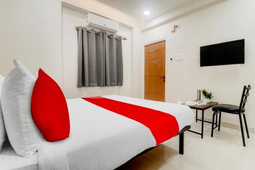 Super Hotel O Prime Time Hotel