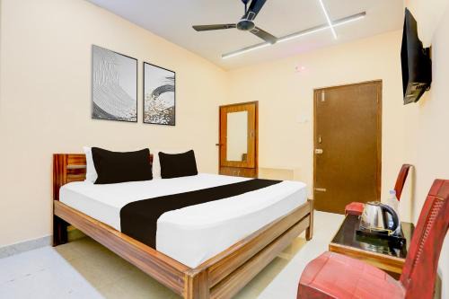 Super Hotel O Yanam Beach Formerly TNR Residency