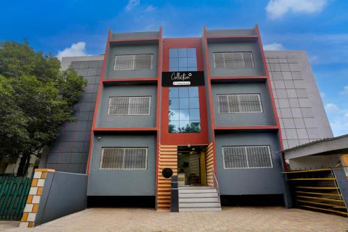 Super Townhouse Chhatrapati Shivaji Maharaj Museum Formerly 7 Hills