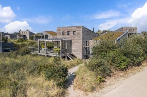 Super VIP Waterfront Villa - 4p - Waterzicht & Windbeschut Terras - Villa 42