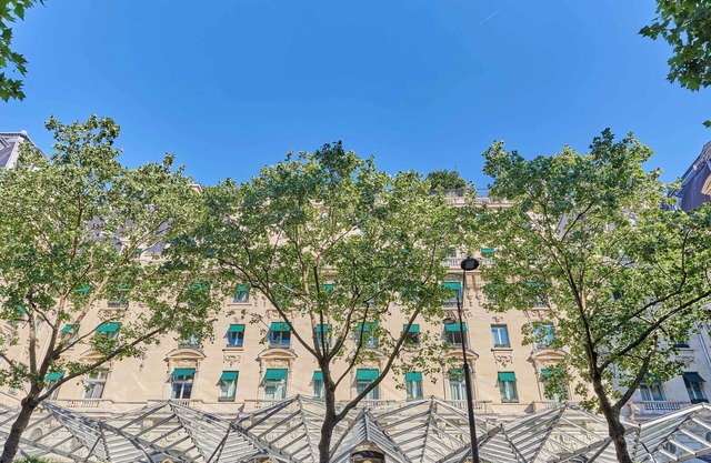 Superb Apartment Arc de Triomphe/trocadero